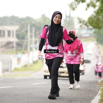 Runner Photo 8422940