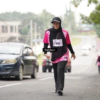 Runner Photo 8422942