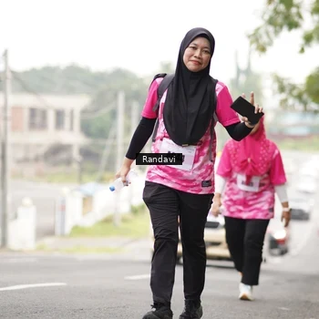 Runner Photo 8422945