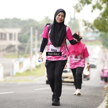 Runner Photo 8422949