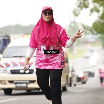 Runner Photo 8422951