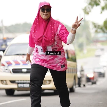 Runner Photo 8422952