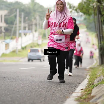 Runner Photo 8422973