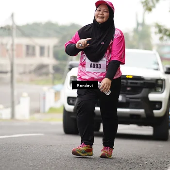 Runner Photo 8422984