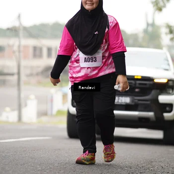 Runner Photo 8422985