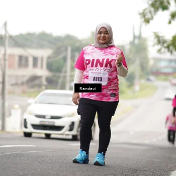 Runner Photo 8422994