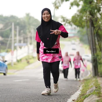 Runner Photo 8423004