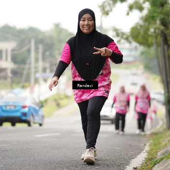 Runner Photo 8423006