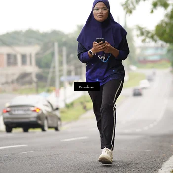 Runner Photo 8423047