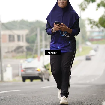 Runner Photo 8423048