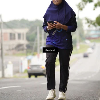 Runner Photo 8423049