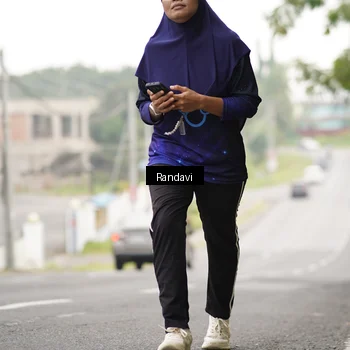 Runner Photo 8423056