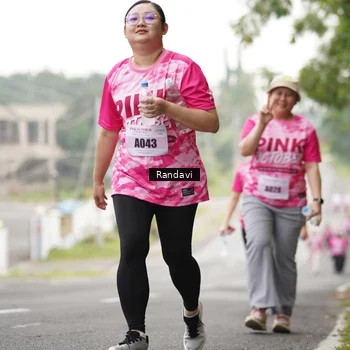 Runner Photo 8423058