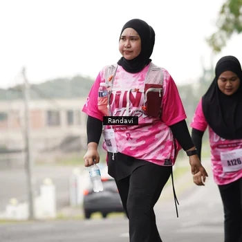 Runner Photo 8423085
