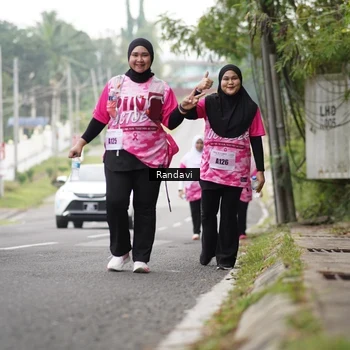 Runner Photo 8423088