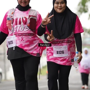 Runner Photo 8423091