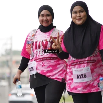 Runner Photo 8423092