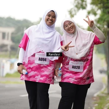 Runner Photo 8423096