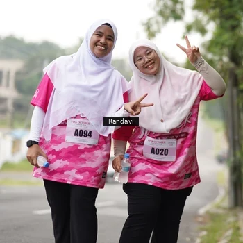 Runner Photo 8423097