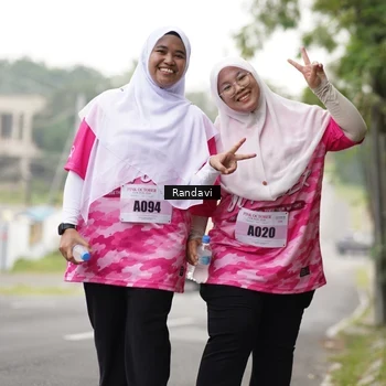 Runner Photo 8423098