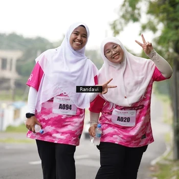 Runner Photo 8423099