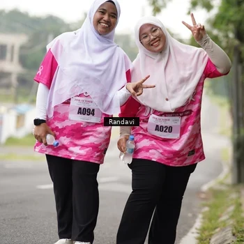 Runner Photo 8423103