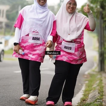 Runner Photo 8423104