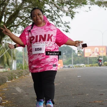 Runner Photo 8423113