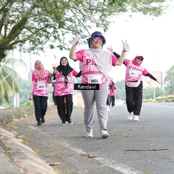 Runner Photo 8423115