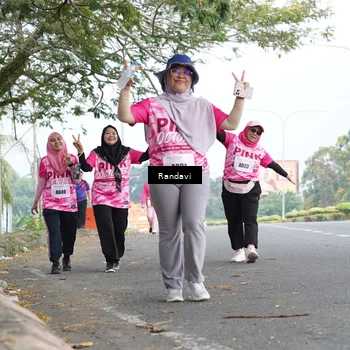 Runner Photo 8423117
