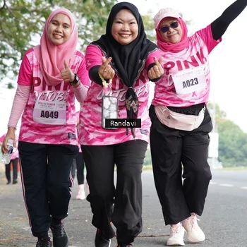 Runner Photo 8423120