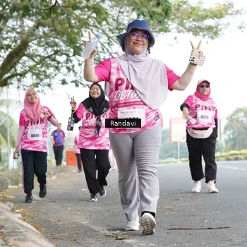 Runner Photo 8423121