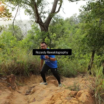 Runner Photo 8423137