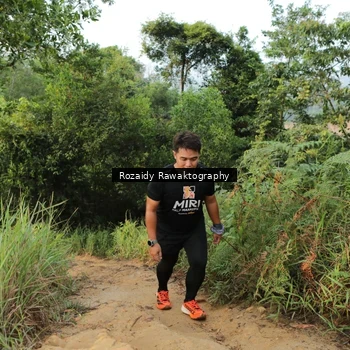 Runner Photo 8423138