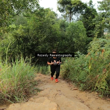Runner Photo 8423139