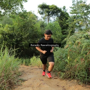 Runner Photo 8423140