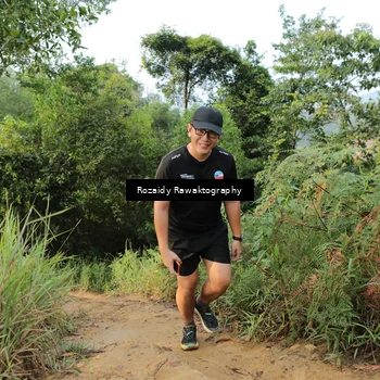 Runner Photo 8423143