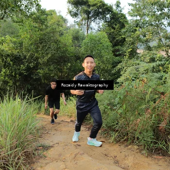 Runner Photo 8423144