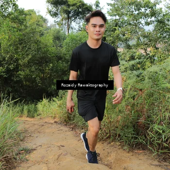 Runner Photo 8423145