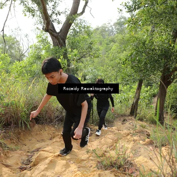 Runner Photo 8423148