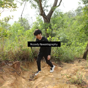Runner Photo 8423149