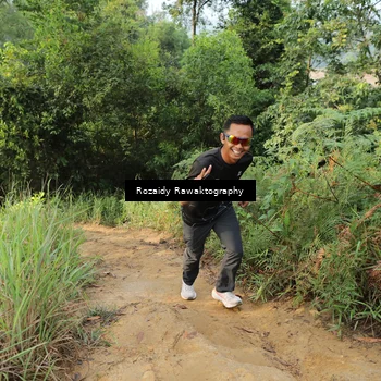 Runner Photo 8423151
