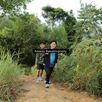 Runner Photo 8423161