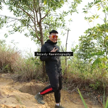 Runner Photo 8423162