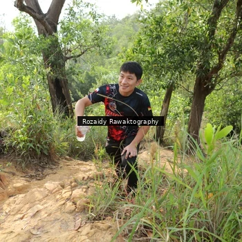 Runner Photo 8423165