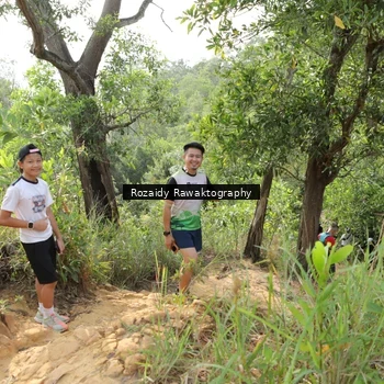 Runner Photo 8423170