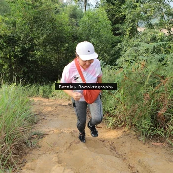Runner Photo 8423172