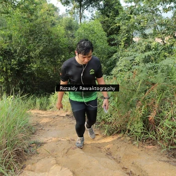 Runner Photo 8423174