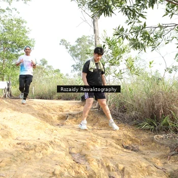 Runner Photo 8423185