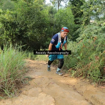 Runner Photo 8423186